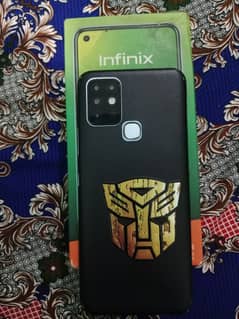 infinix