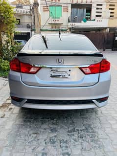 Honda City IVTEC 2022