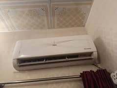 Haier DC Inverter