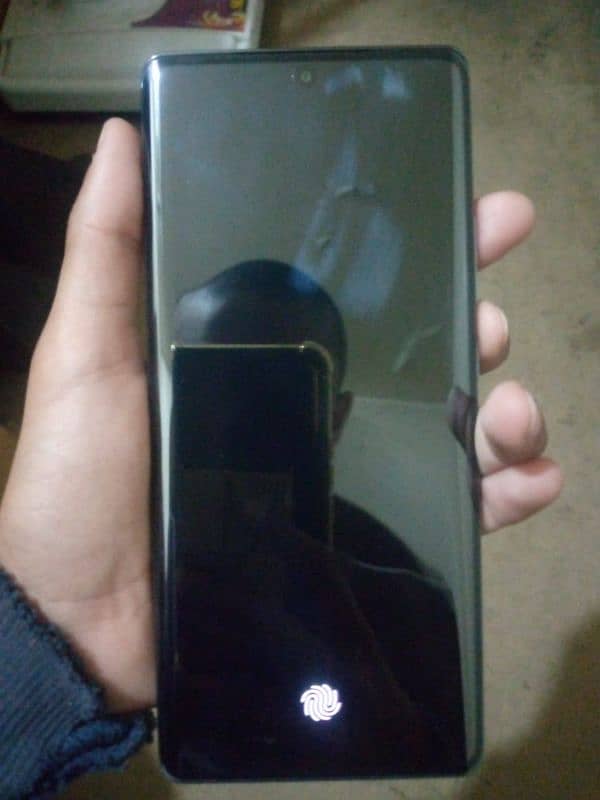 infinix hot 50 pro plus for sale 56 thousand just 6 Days used 0