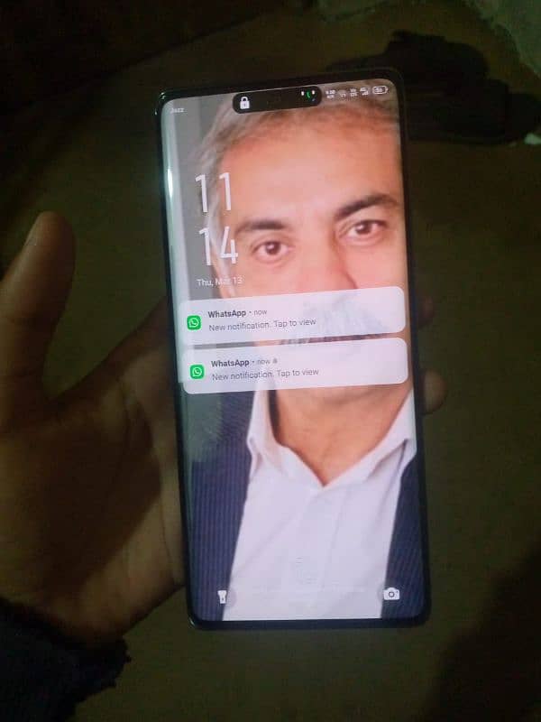 infinix hot 50 pro plus for sale 56 thousand just 6 Days used 2