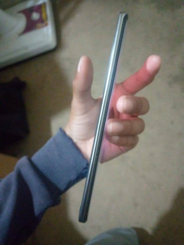 infinix hot 50 pro plus for sale 56 thousand just 6 Days used 4