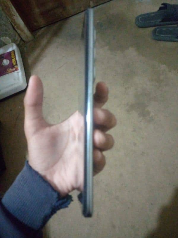 infinix hot 50 pro plus for sale 56 thousand just 6 Days used 5