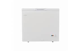 HAIER HDF 34-SSD Deep Freezer