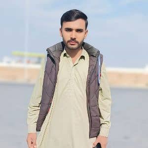 Arshad Rind