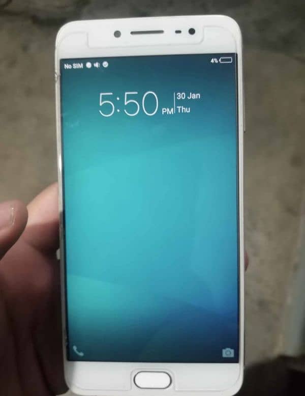 vivo x7 0