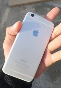 iPhone 6 pta approved 64GB all ok 10/8 only serious buyer message