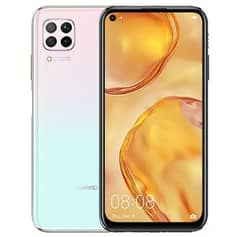 I want Huawei Nova 7i