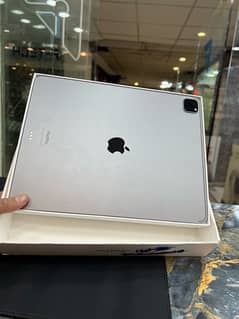 ipad pro m2 2TB