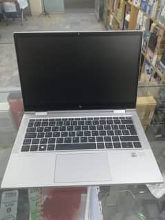 HP 830 G7 ELITOOK CORE i5 10th GEN