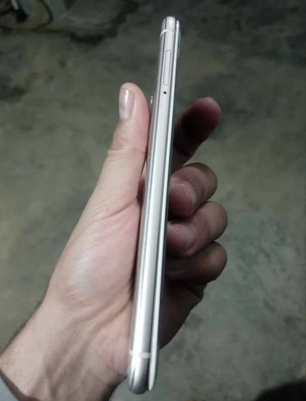 vivo x7 2