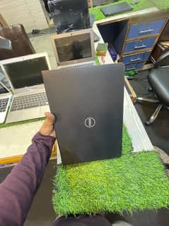 Dell Vostro Core i7 7th Generation laptop