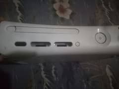 Xbox 360 Console and Supply