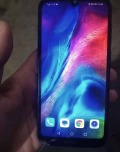 Huawei honor 8s