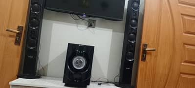 audionic RB110 brand new for sale