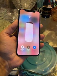 i want to sale iphone x 256 gb pta approved 10/10