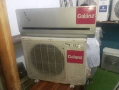 Split AC available for Sale in genuine condition. contact me