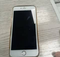 Iphone 6 plus 64 gb non pta wattsap number 03057111138