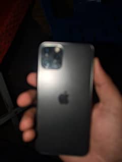 Iphone 11 pro 64 PTA Approved