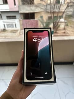 iPhone 11 pro | Factory unlocked with box