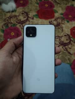 pixel 4XL non pta 64GB patch ho jay ga