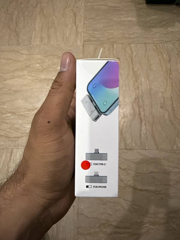 Jmary MW-15 Dual Mic 2