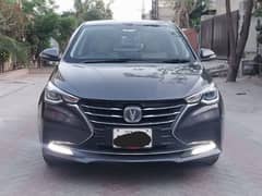 Changan