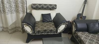 sofa set 5 seater