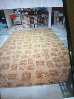 Carpet 10*8 feet