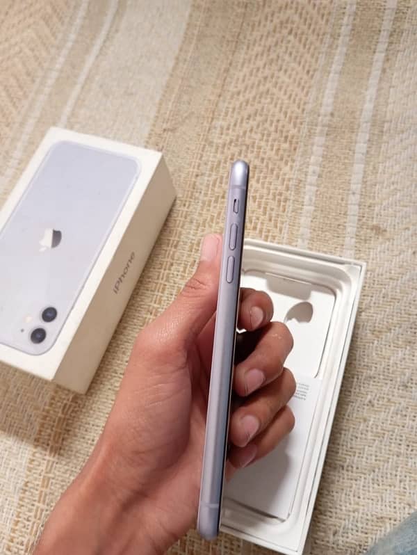 iPhone 11 pta approved 128gb 3