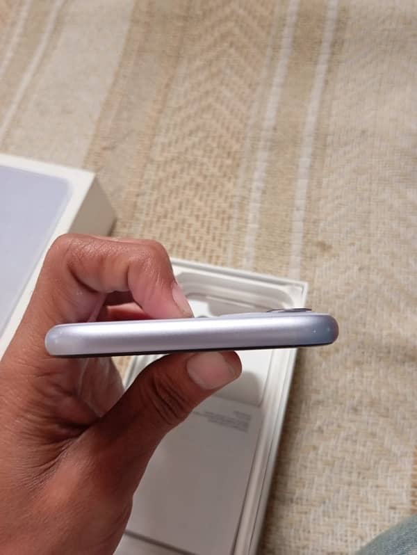 iPhone 11 pta approved 128gb 6