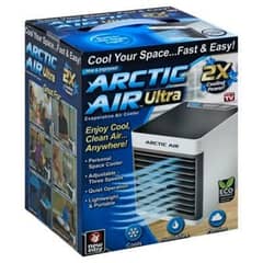 Arctic mini air cooler USB fan