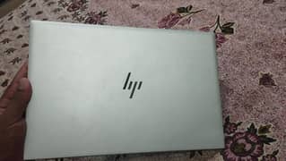 Hp elitebook 840 g7