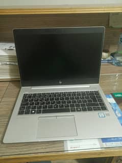 HP Elitebook 840 G6 i5 8th Gen