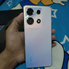 I want to sell my infinix note 30