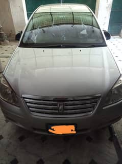 Toyota Premio 2005