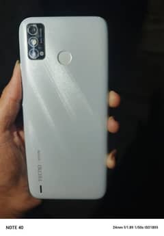 Tecno Spark 6 go