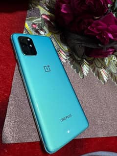 Oneplus 8t 12/256