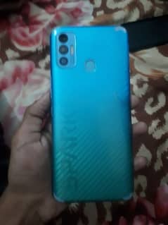 tecno spark 7t