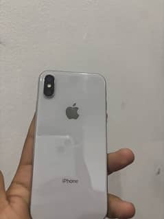 Iphone X pta approved