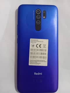 redmi 9