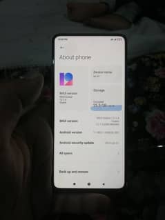 MI 9T 6/128, Super AMOLED Display with Box only