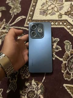 Infinix Hot 40i