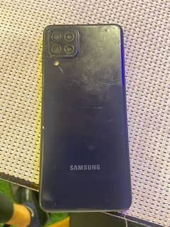 Samsung galaxy A22