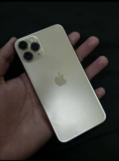 Iphone 11 pro 256GB