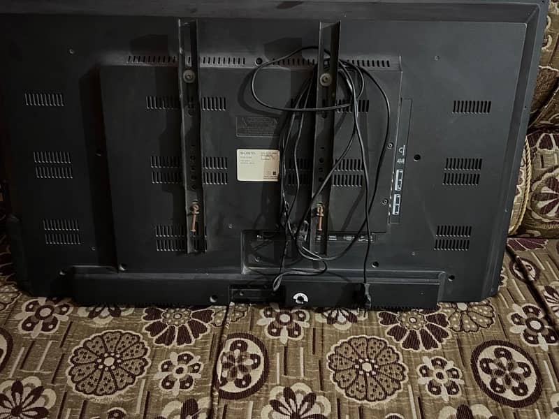 Sony led  fhd slim model kdl 42w900 2
