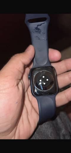 APPLE WATCH SERIES 6 44MM