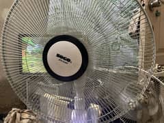 12 v fan sogo geniune conditon ha all okat