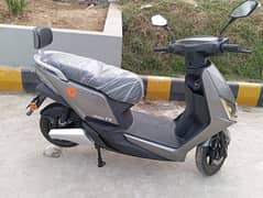 Yadea T5 Electic Bike For sale