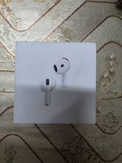 Apple Airpods 4  ANC